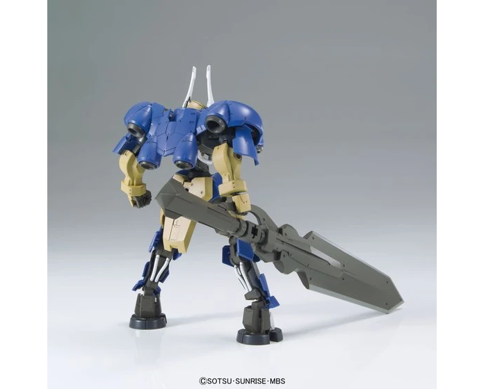 HG IBO 1/144 Helmwige Reincar