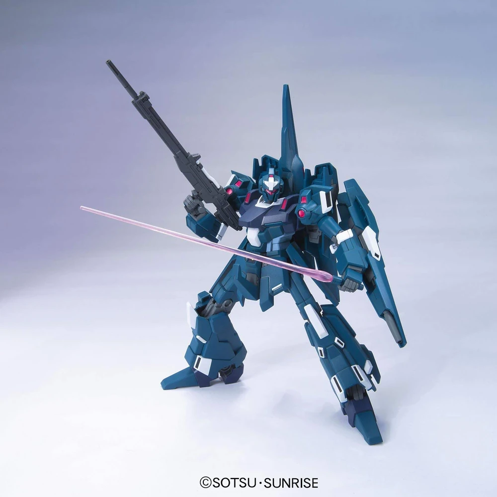 HGUC 1/144 RGZ-95 ReZel