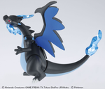 Load image into Gallery viewer, Bandai Pokemon Model Kit MEGA CHARIZARD X
