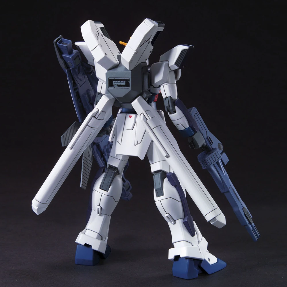 BANDAI HG 1/144 Gundam X DIVIDER