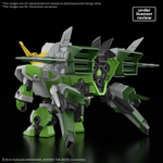 Load image into Gallery viewer, (Pre-order) HG New Keroro Robot
