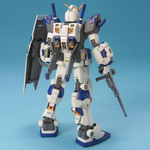 Load image into Gallery viewer, BANDAI MG 1/100 RX-78-4 Gundam G04
