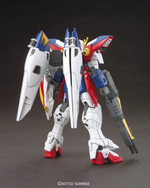 Load image into Gallery viewer, HG 1/144 Wing Gundam Zero
