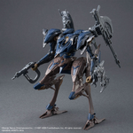 Load image into Gallery viewer, 30MM ARMORED CORE VI FIRES OF RUBICON SCHNEIDER NACHTREIHER/40E STEEL HAZE
