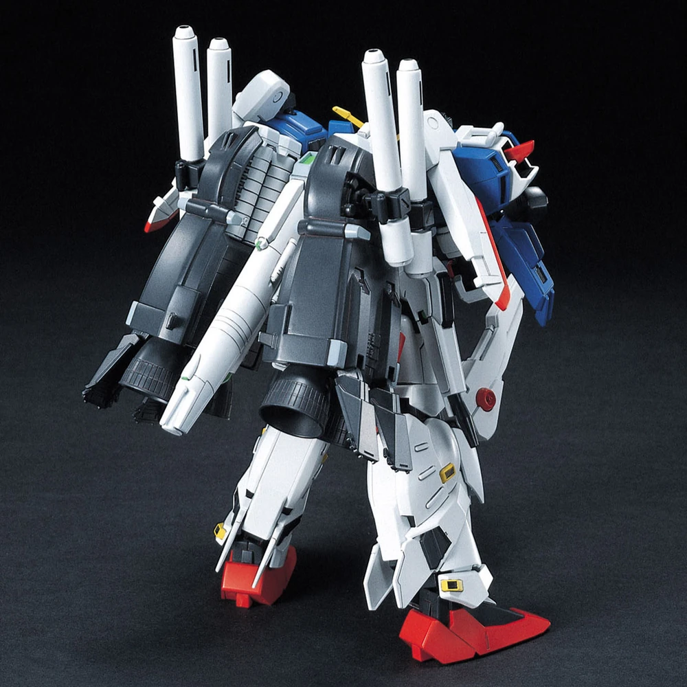 BANDAI HGUC 1/144 Ex-S Gundam