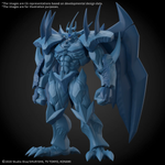 Load image into Gallery viewer, Figure-rise Standard Amplified -EGYPTIAN GOD- OBELISK THE TORMENTOR
