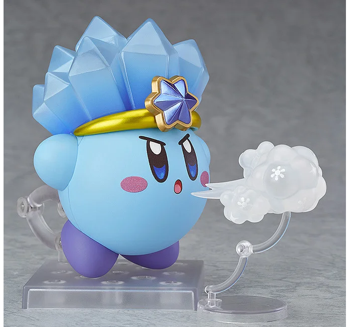 Nendoroid 786 Ice Kirby