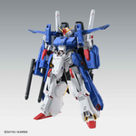 Load image into Gallery viewer, MG 1/100 Full Armor ZZ gundam Ver.ka
