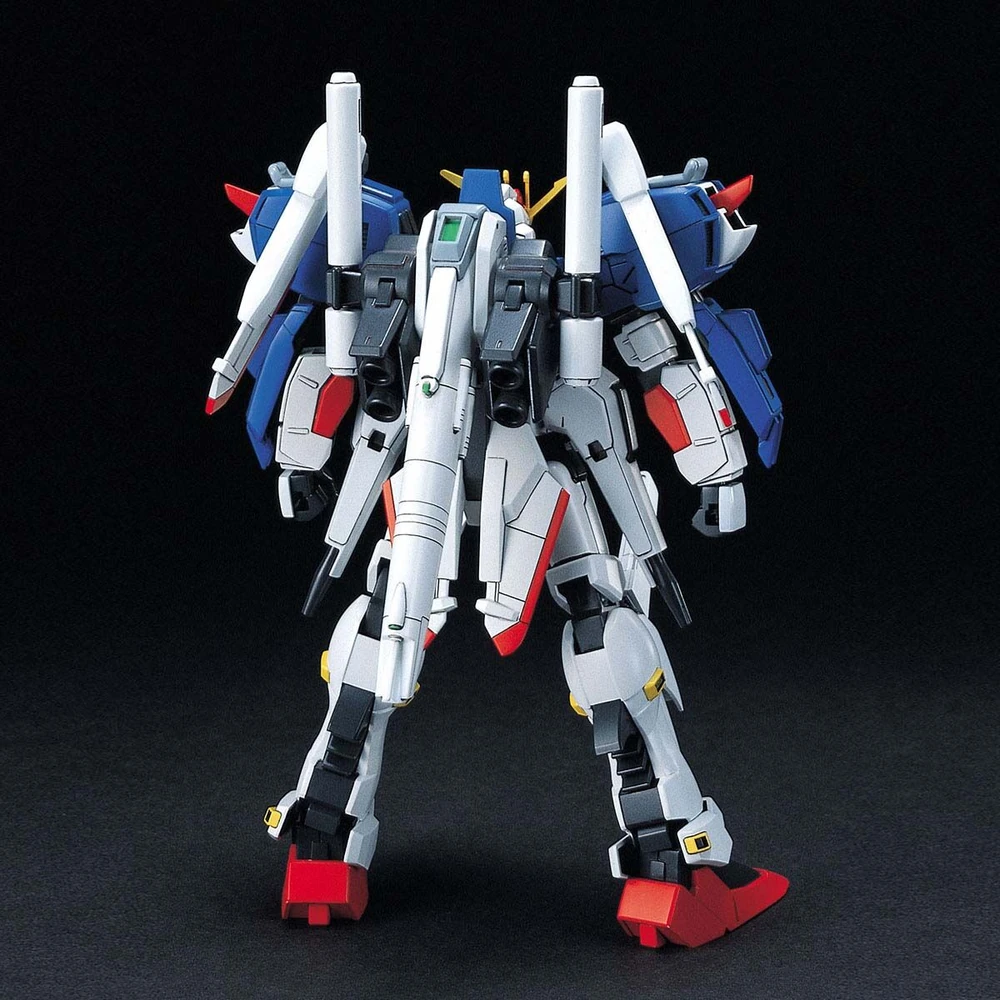 Bandai HGUC 1/144 #23 S-Gundam