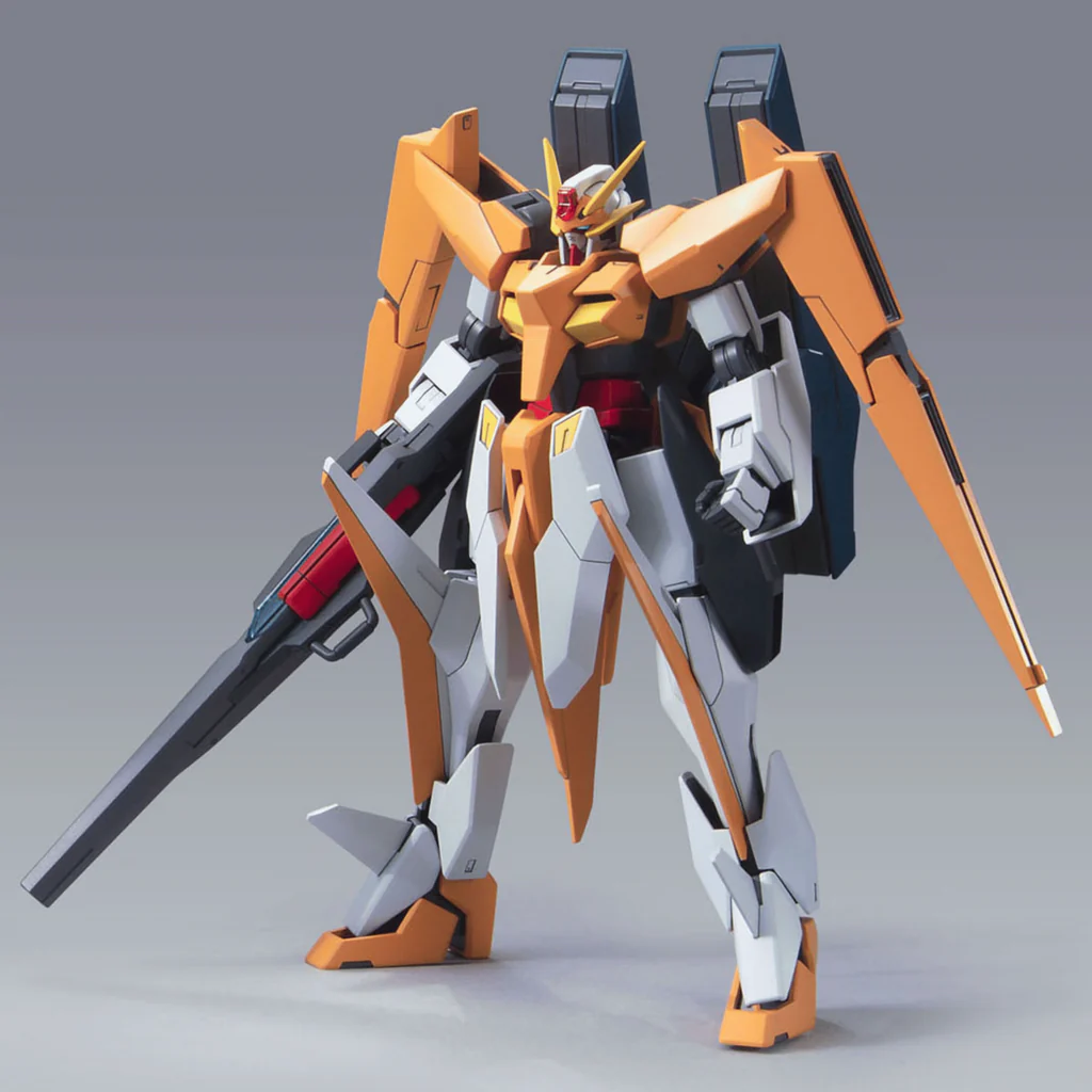 Bandai HG 1/144 Arios Gundam GNHW/R