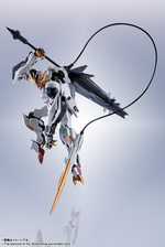 Load image into Gallery viewer, (Pre-order) Bandai Metal Robot Spirit Gundam Barbatos Lupus Rex
