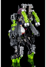 Load image into Gallery viewer, Kotobukiya Megami Device Buster Doll Tank
