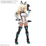 Load image into Gallery viewer, Bandai 30MS SIS-H00 SESTIEH [COLOR C]
