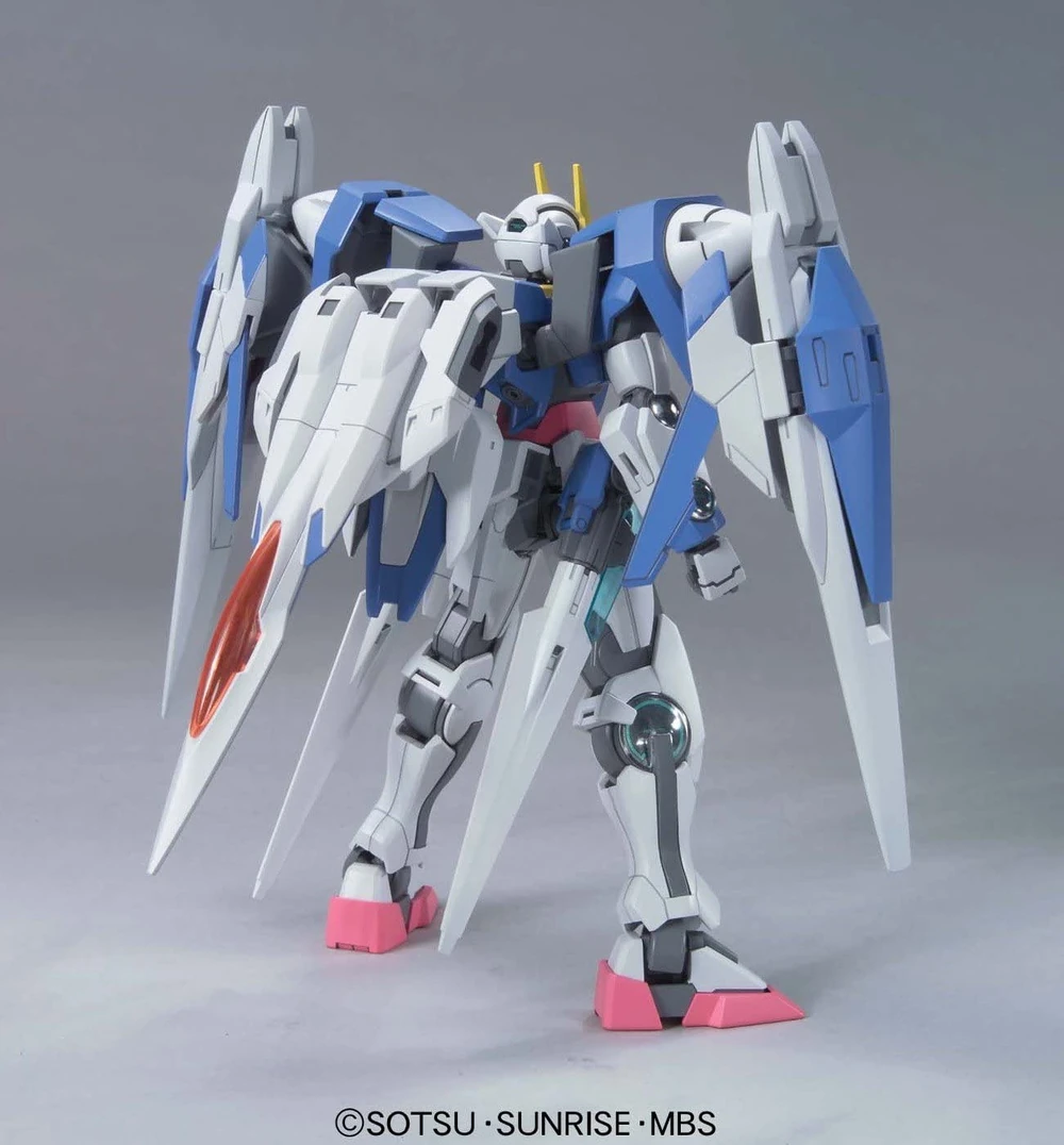 HG 1/144 OO-Raiser Designer's Color Ver.