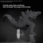 Load image into Gallery viewer, Bandai GODZILLA (2024) from “Godzilla x Kong: The New Empire&quot; Model Kit
