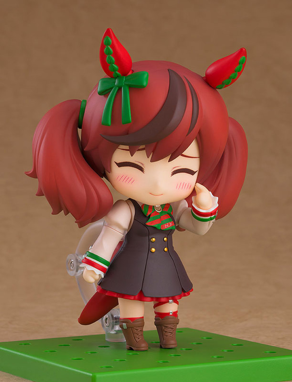 Nendoroid 2431 Nice Nature