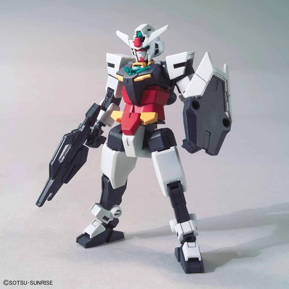 HG 1/144 EARTHREE GUNDAM