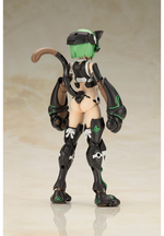 Load image into Gallery viewer, FRAME ARMS GIRL MAGATSUKI (CAT ARMOR Ver.)
