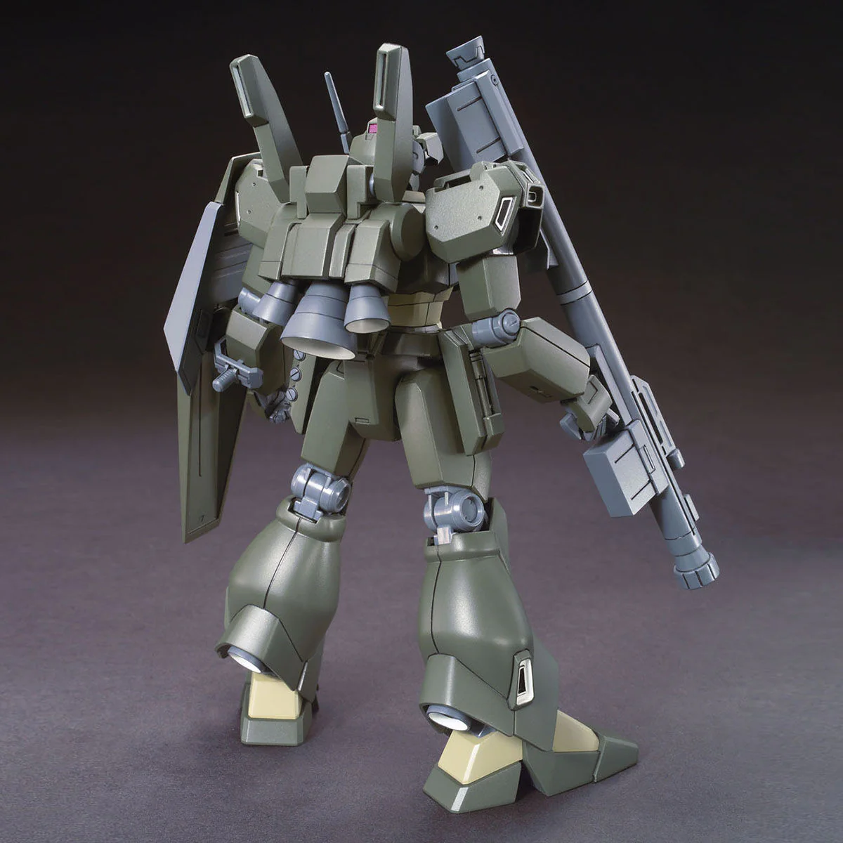 BANDAI HGUC 1/144 Jegan Echoes Type