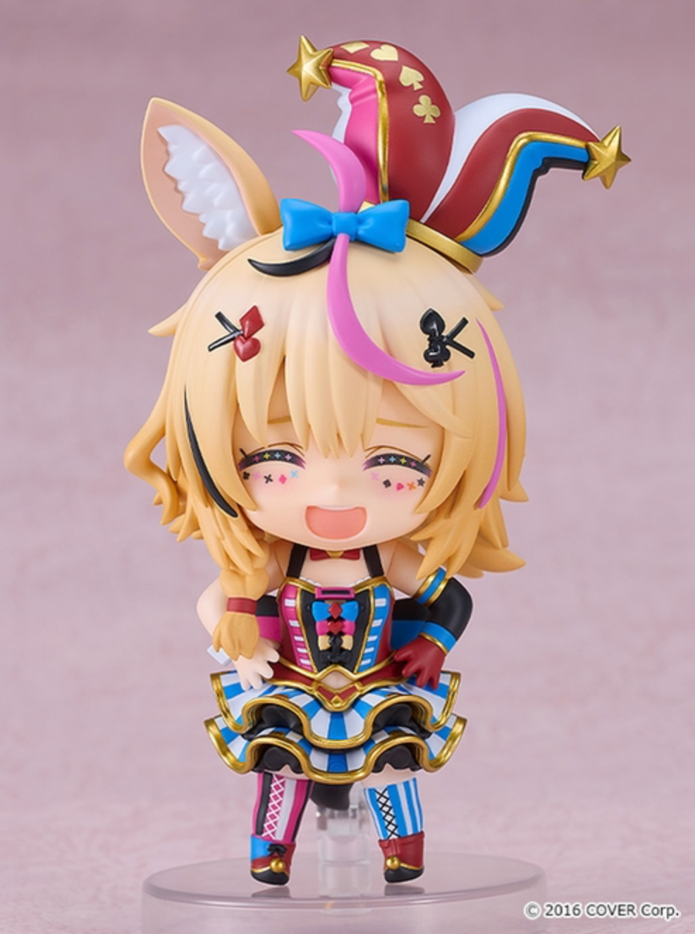 Nendoroid 2387 Omaru Polka