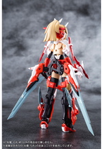 Load image into Gallery viewer, Kotobukiya Megami Device ASRA ARCHER KIZUNA
