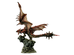 Load image into Gallery viewer, Capcom Figure Builder Creator&#39;s Model Rathalos
