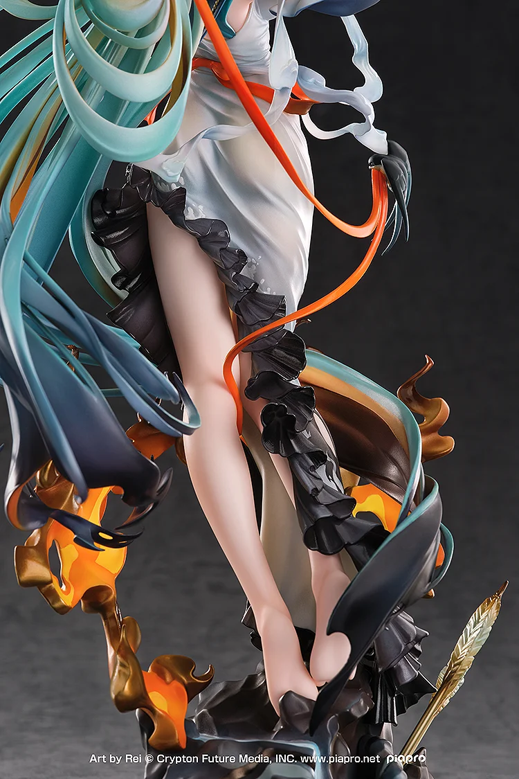 Hatsune Miku: Shimian Maifu Ver.