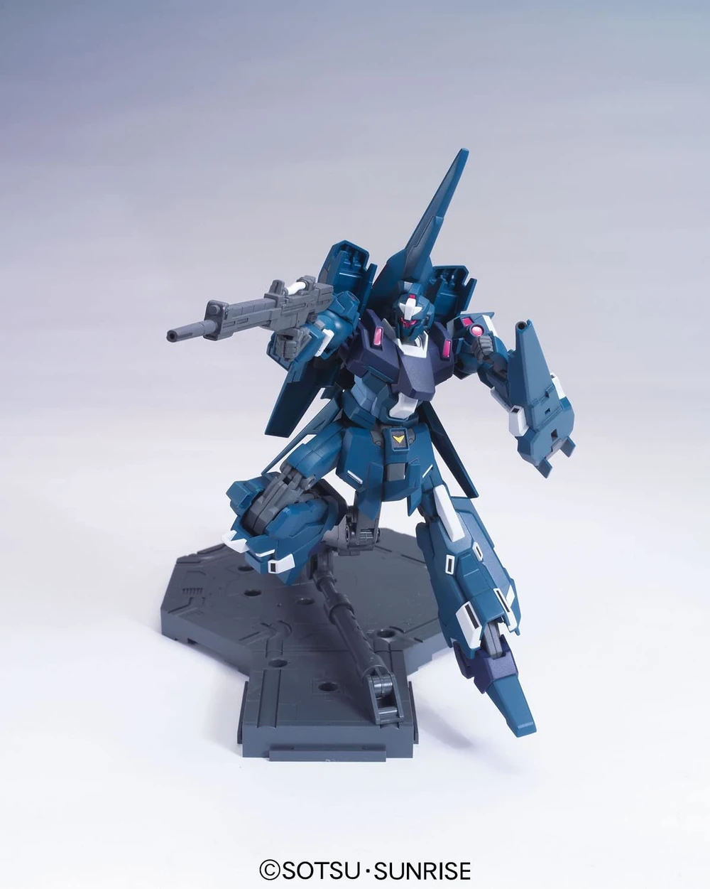 HGUC 1/144 RGZ-95 ReZel