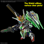 Load image into Gallery viewer, SDW HEROES CAPTAIN QAN[T] GF
