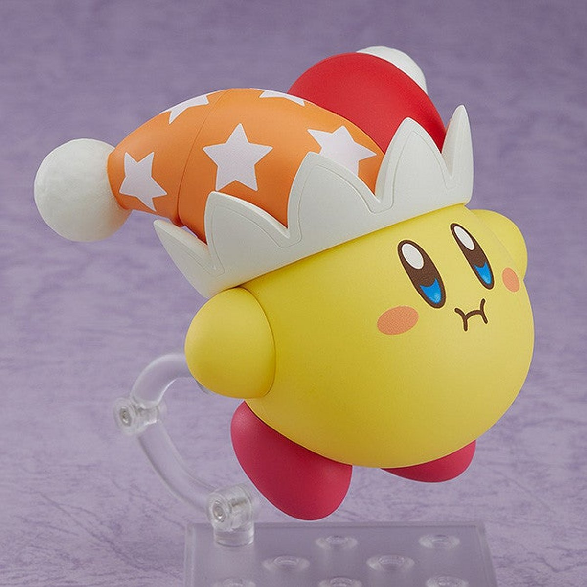 Nendoroid 1055 Beam Kirby