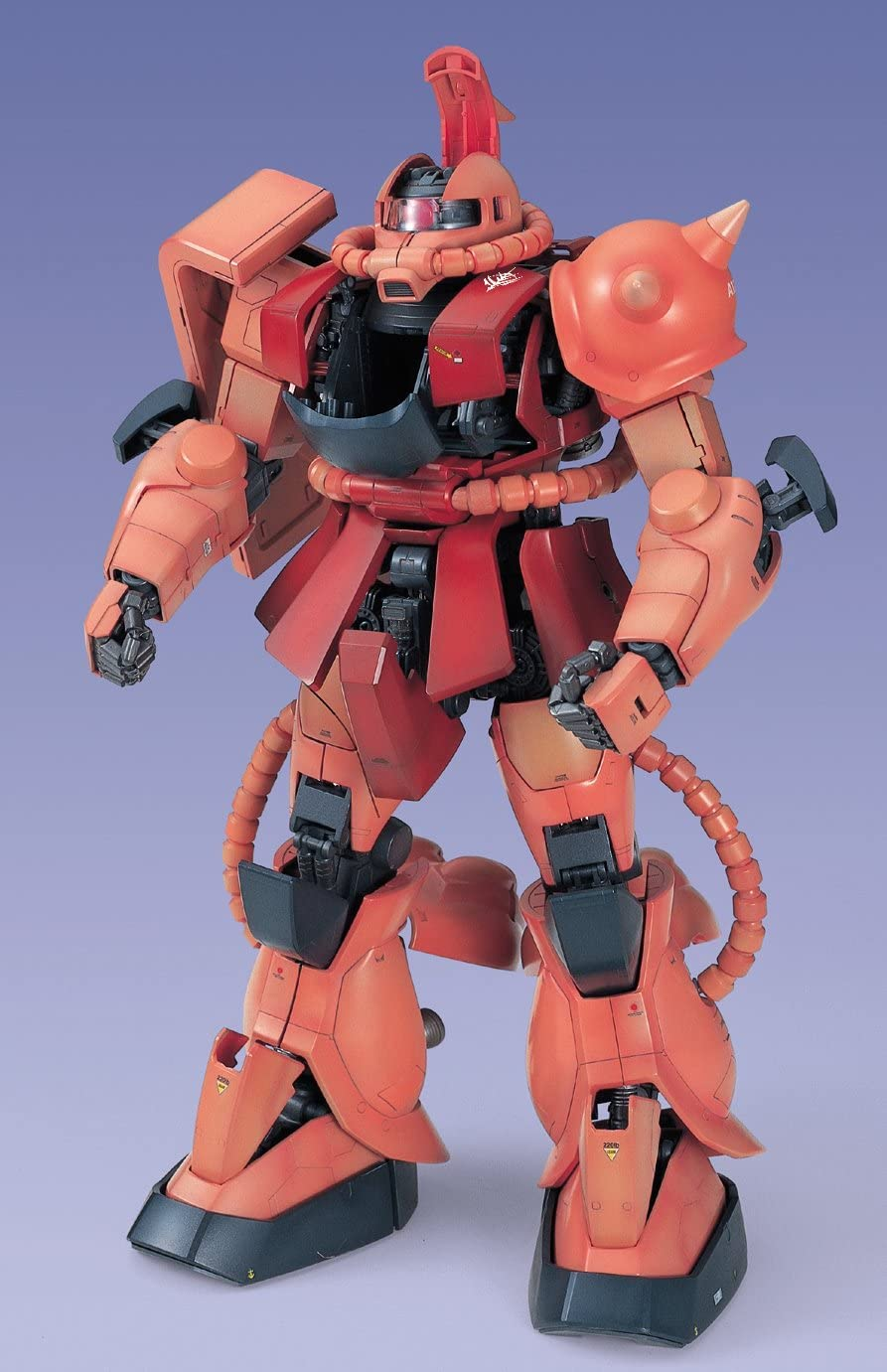 PG 1/60 MS-06S Char's ZAKUⅡ