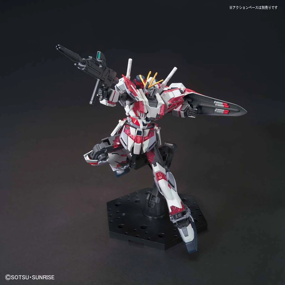 HGUC 1/144 NARRATIVE GUNDAM C-PACKS