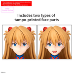 Load image into Gallery viewer, (Pre-order) 30MP ASUKA SHIKINAMI LANGLEY (PLUG SUIT Ver.)
