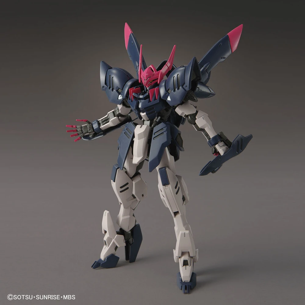 Bandai HG IBO 1/144 GUNDAM GREMORY