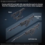Load image into Gallery viewer, Bandai 30MM ARMORED CORE WEAPON SET 06
