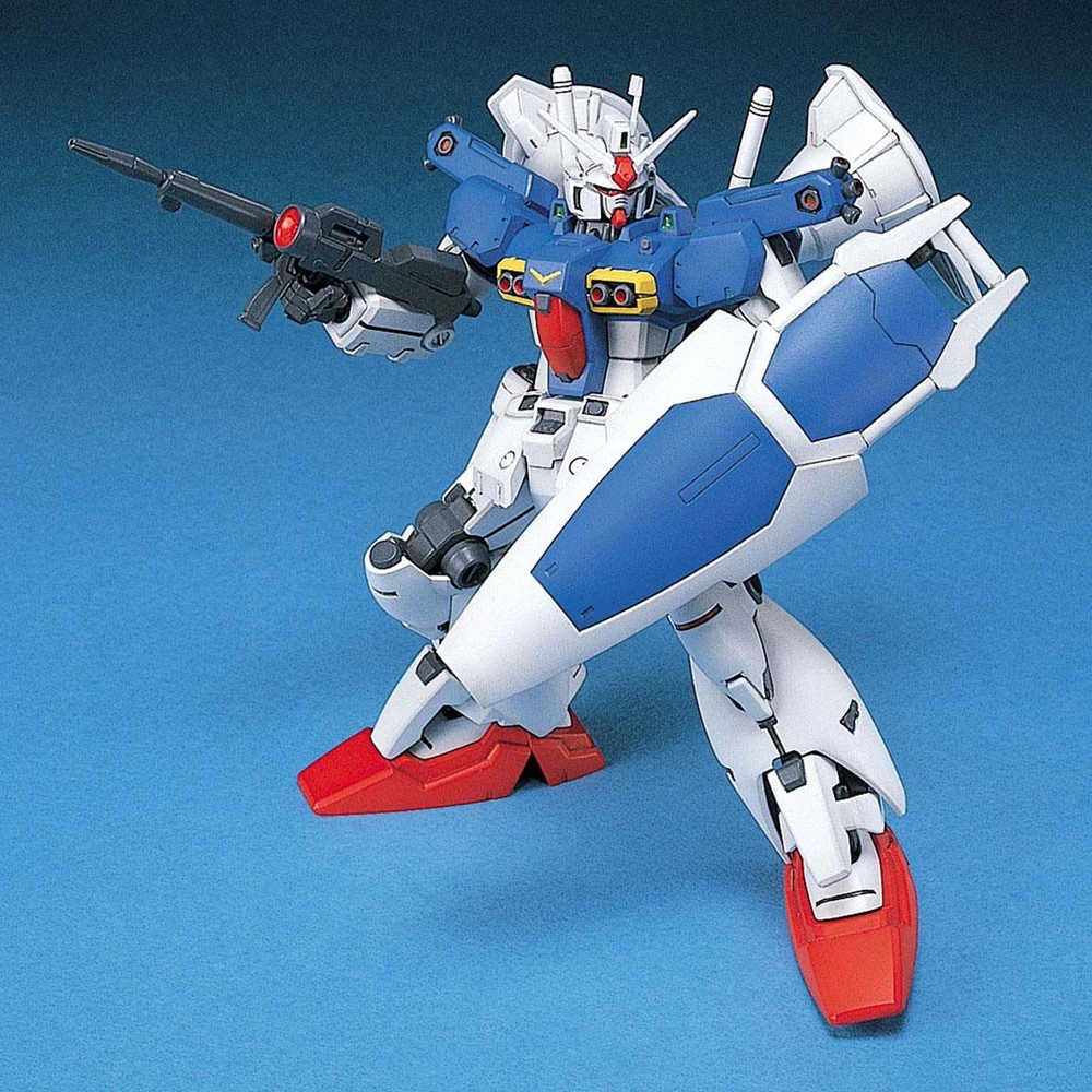 HG 1/144 Gundam GP01FB