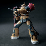 Load image into Gallery viewer, HG 1/144 ZAKUⅡ F TYPE SOLARI (RFV)
