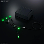 Load image into Gallery viewer, PG UNLEASHED 1/60 LED UNIT FOR NU GUNDAM
