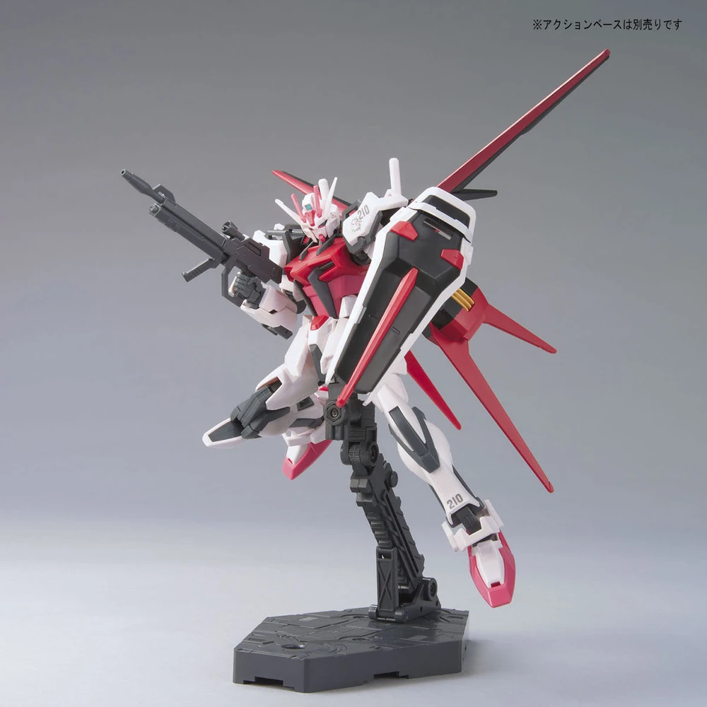 BANDAI HG 1/144 Strike Rouge