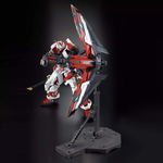 Load image into Gallery viewer, PG 1/60 GUNDAM ASTRAY RED FRAME KAI
