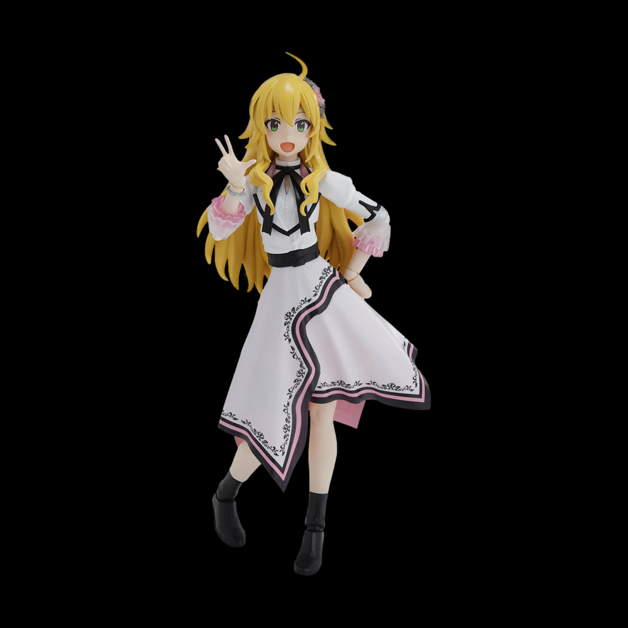 30MS IDOLMASTER MIKI HOSHII (20th Anniv. YOU AND i)