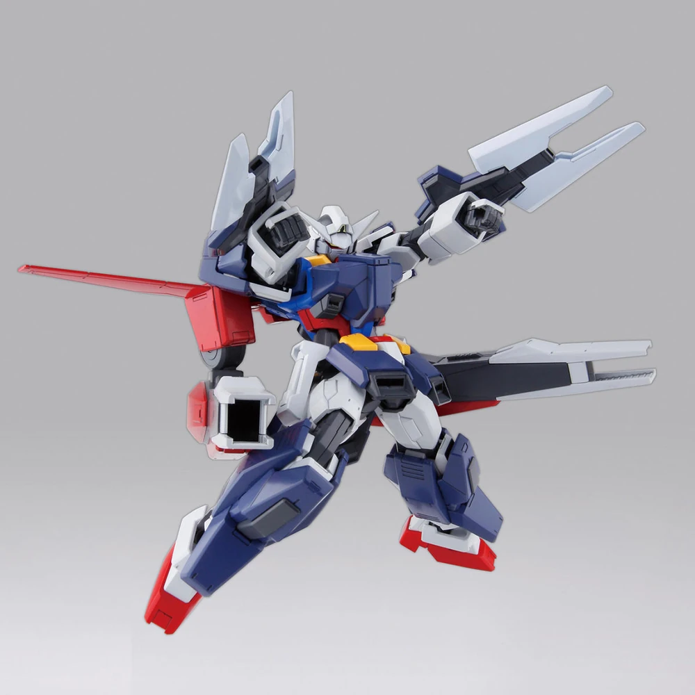 BANDAI HG 1/144 Gundam Age 1 Full Glansa