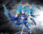 Load image into Gallery viewer, KOTOBUKIYA MEGAMI DEVICE AUV SUSANOWO SOUEN
