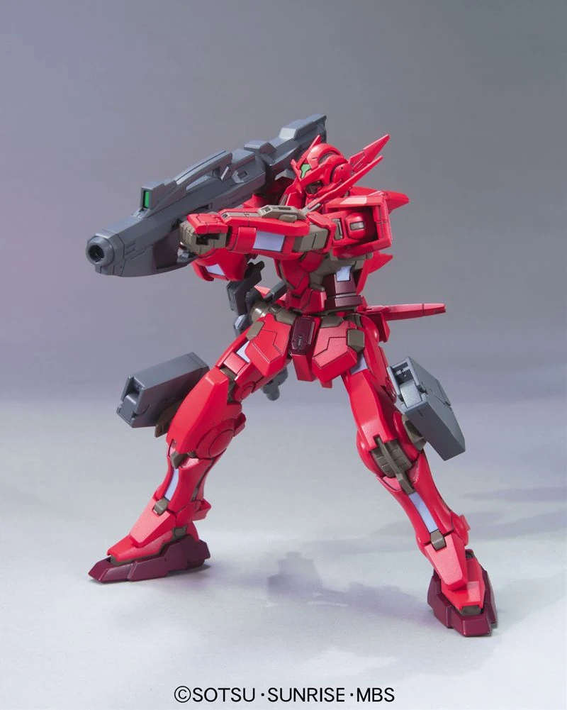 HG 1/144 Gundam Astraea Type F