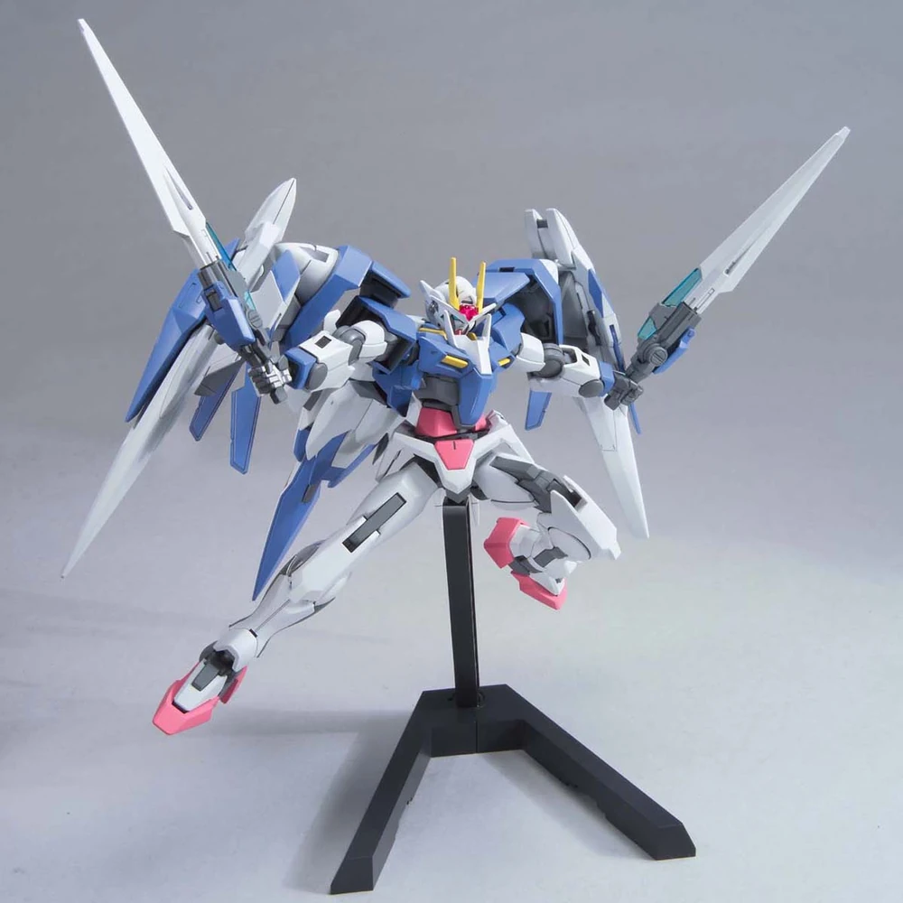 HG 1/144 OO-Raiser Designer's Color Ver.