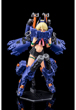 Load image into Gallery viewer, KOTOBUKIYA MEGAMI DEVICE BUSTER DOLL TANK MIDNIGHT FANG
