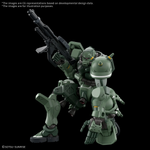 Load image into Gallery viewer, HG 1/144 ZAKU(GQ)
