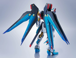 Load image into Gallery viewer, METAL ROBOT SPIRIT Strike Freedom Gundam Type II (Hatsune Miku Ver.)
