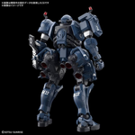 Load image into Gallery viewer, HG 1/144 Police Zaku
