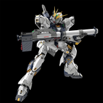 Load image into Gallery viewer, PG Unleashed 1/60 RX-93 Nu Gundam

